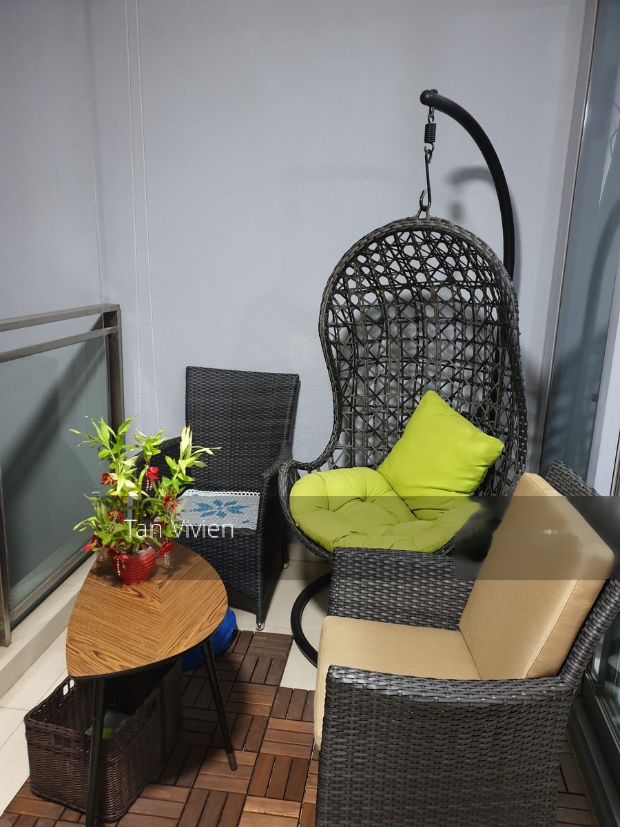 The Scala (D19), Apartment #209453821